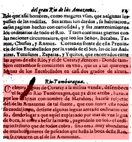 Acuña Curaray