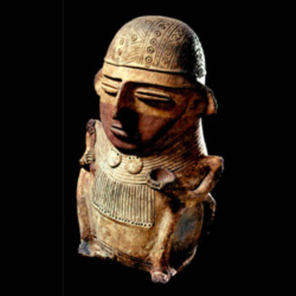 Cerámica Chibcha