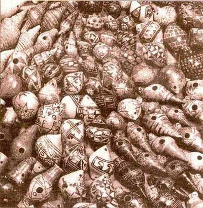 Ocarinas Quillacingas
