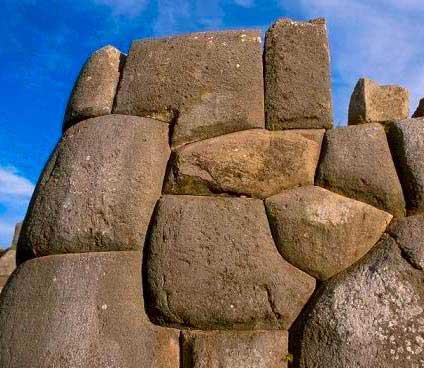 Muro del Perú 4