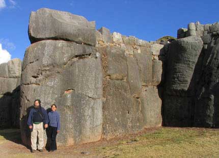 Muro del Perú 2