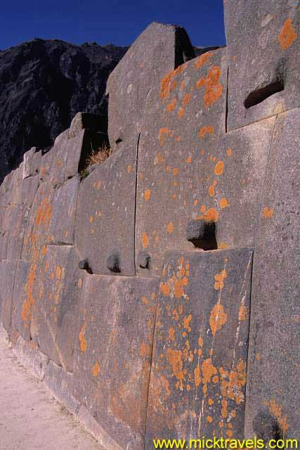 muro de ollantaytambo2