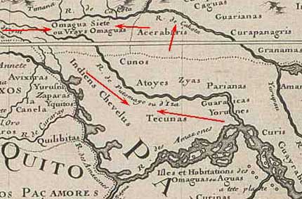 Mapa _delisle