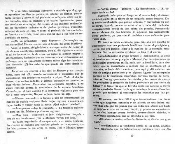 Texto Percy Harrison Fawcett4