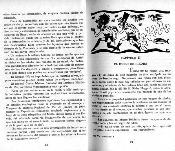 Texto Percy Harrison Fawcett9