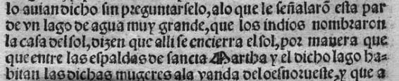 Fragmento de documento