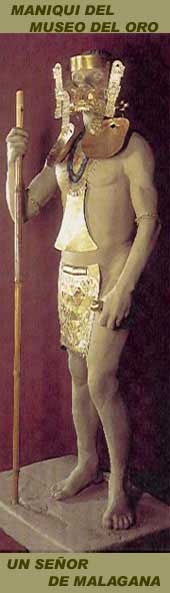 señor de malagana