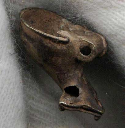 orfebreria Tairona