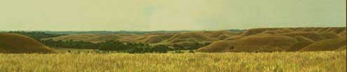 panoramica Omegua
