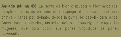texto castellano antiguo