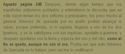 texto castellano antiguo