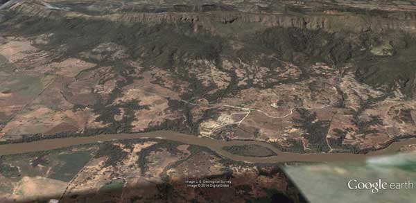 territorio