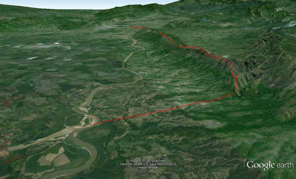 territorio